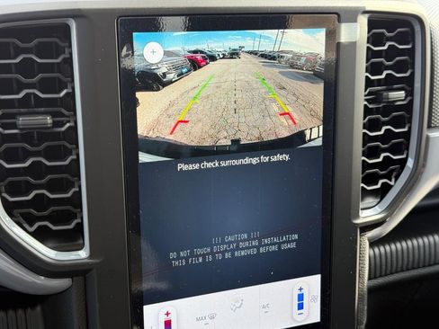 New 2025 Ford Ranger XL w/ Trailer Tow Package image 12