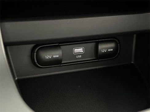 New 2026 Kia Seltos LX image 31