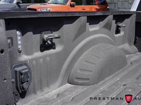 Used 2021 Ford F250 Lariat w/ Lariat Ultimate Package image 26