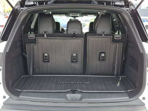 Certified 2023 Nissan Pathfinder Rock Creek AWD/4WD image 29
