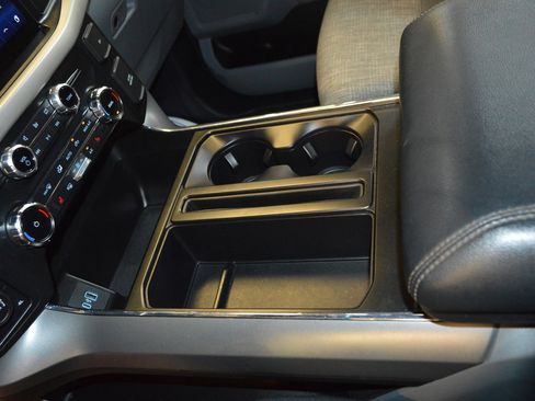 Used 2022 Ford F150 XLT w/ Equipment Group 302A High image 20