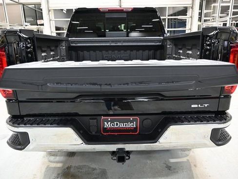 New 2026 GMC Sierra 1500 SLT w/ SLT Premium Plus Package image 7