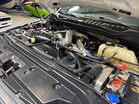 Used 2022 Ford F350 XL w/ Power Equipment Group image 74