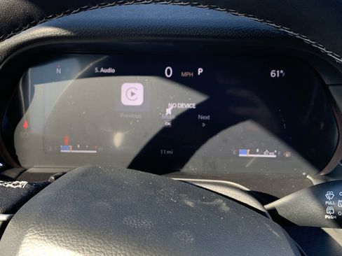 New 2025 Jeep Grand Cherokee L Altitude image 18