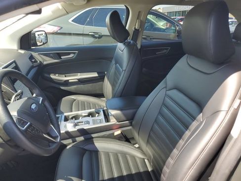 Used 2023 Ford Edge SEL AWD/4WD image 8