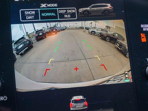 Certified 2023 Subaru Ascent Onyx Edition Limited image 29