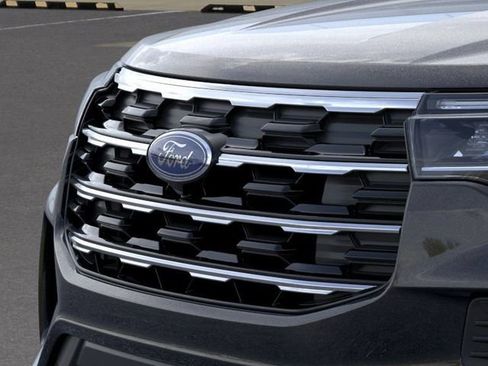 New 2026 Ford Explorer Active image 17