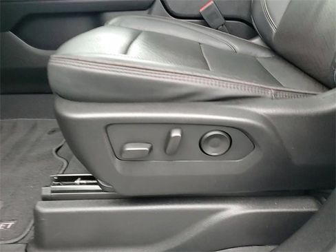 Certified 2023 Chevrolet Tahoe High Country image 12