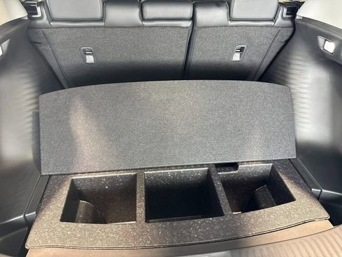 New 2025 Acura ADX FWD image 32