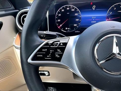 Certified 2023 Mercedes-Benz C 300 4MATIC Sedan image 14