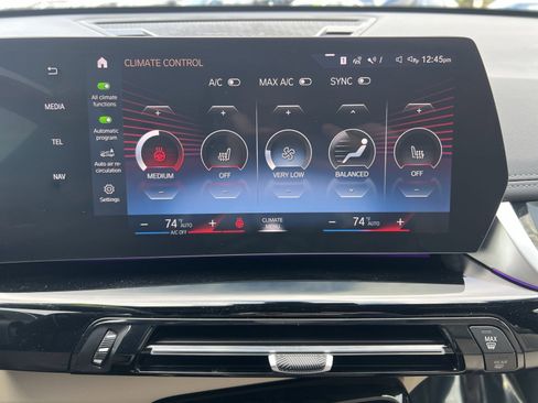 Used 2023 BMW X1 xDrive28i w/ Convenience Package image 21