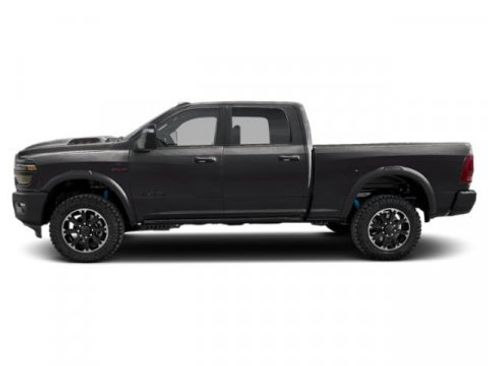 New 2026 RAM 2500 Rebel w/ Rebel Level 2 Equipment Group AWD/4WD image 5