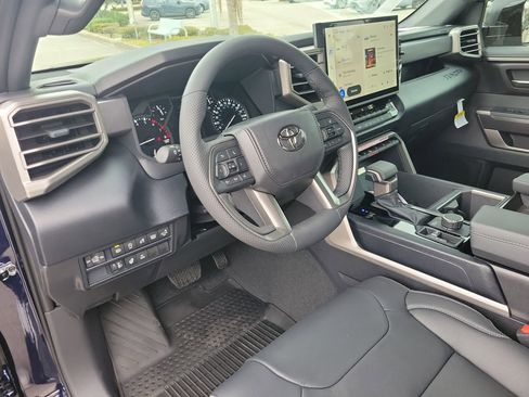 New 2026 Toyota Tundra SR5 AWD/4WD image 15