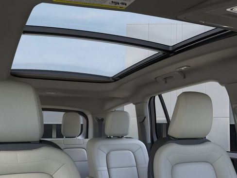 New 2026 Lincoln Aviator Reserve w/ Jet Appearance Package image 22