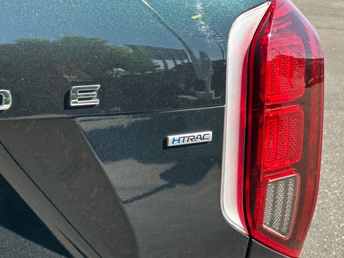 Used 2023 Hyundai Palisade Calligraphy image 28