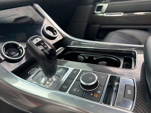 Used 2021 Land Rover Range Rover Sport Autobiography image 30