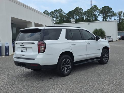Used 2023 Chevrolet Tahoe Z71 AWD/4WD image 6
