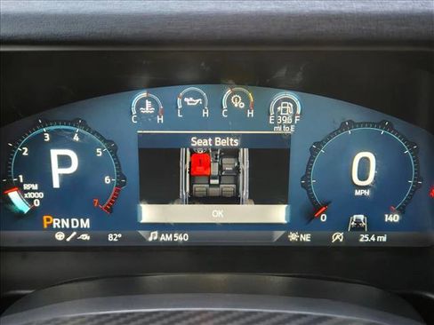 New 2025 Ford Bronco Raptor image 10