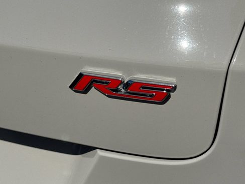 New 2026 Chevrolet TrailBlazer RS FWD image 11