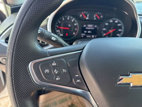 Used 2024 Chevrolet Malibu LT image 20