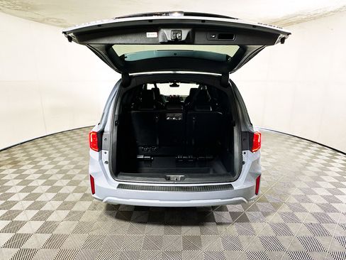 Used 2025 Honda Odyssey Sport-L image 31