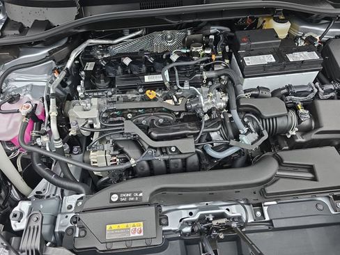 New 2026 Toyota Corolla Cross XLE image 31