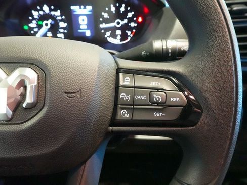 New 2026 RAM ProMaster 1500 w/ Safety Group image 16