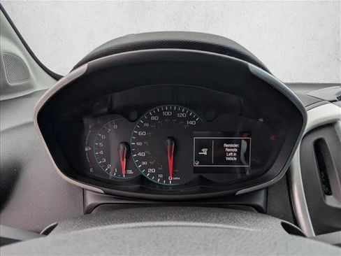 Used 2018 Chevrolet Sonic Premier w/ LPO, Performance Package image 11