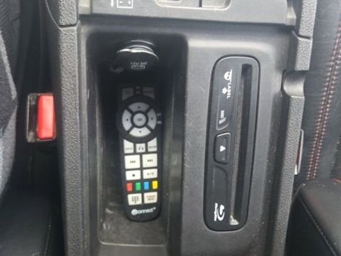 Used 2014 Dodge Durango R/T w/ Premium Nappa Leather Group image 41