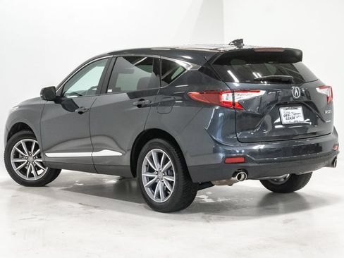 Used 2021 Acura RDX AWD w/ Technology Package image 30