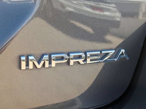 Used 2024 Subaru Impreza 2.0i AWD/4WD image 13