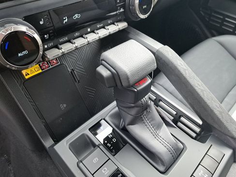 New 2026 Toyota Tacoma TRD Off-Road image 13