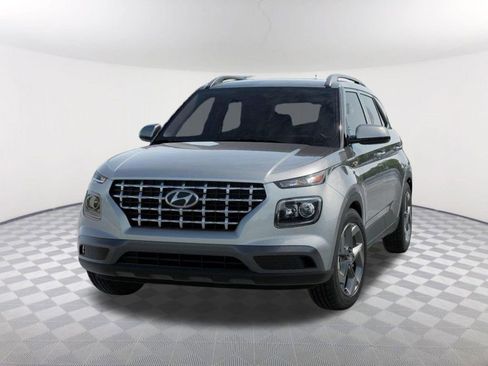 New 2026 Hyundai Venue SEL FWD image 6