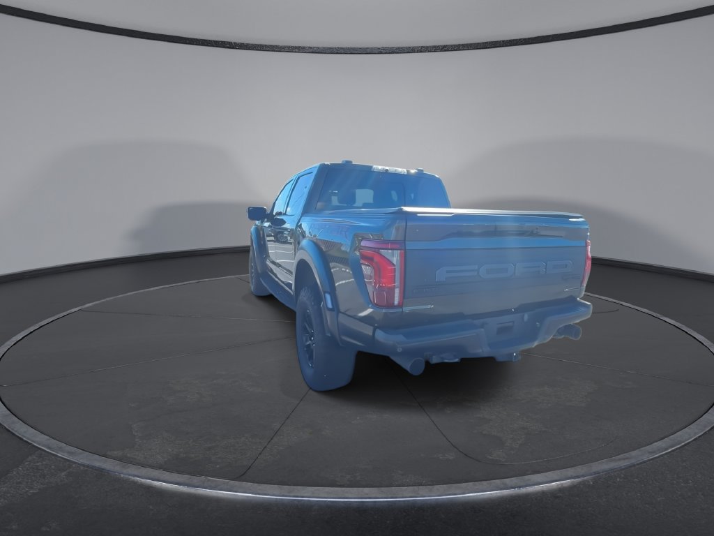 Used 2025 Ford F150 Raptor AWD/4WD image 7