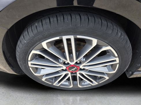 Used 2022 Kia Forte GT w/ GT2 Package image 77