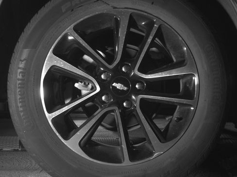 Used 2025 Chevrolet TrailBlazer LT image 15