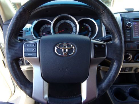 Used 2013 Toyota Tacoma 2WD Access Cab w/ SR5 Pkg image 36