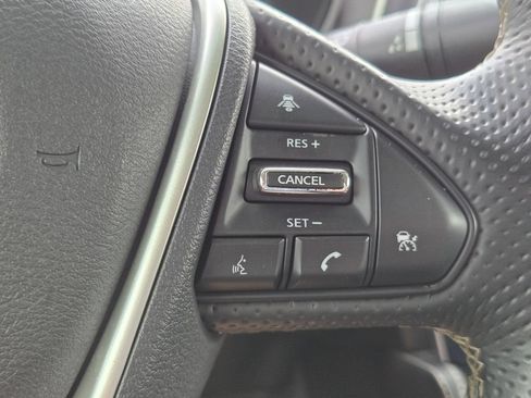 Used 2021 Nissan Maxima Platinum w/ Sport Mat Group FWD image 24