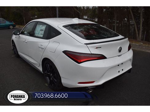 New 2026 Acura Integra A-Spec image 5