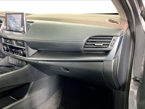 Used 2023 Nissan Rogue SV w/ SV Premium B Package image 22