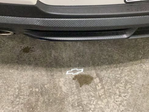 New 2026 Chevrolet TrailBlazer RS w/ Convenience Package image 7