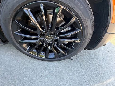 Used 2023 MINI Cooper Clubman S w/ Driver Assistance Package image 4