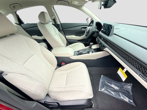 New 2026 Honda Accord LX image 23