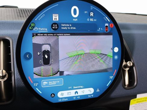 New 2026 MINI Cooper Countryman S image 7