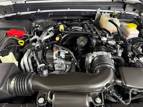 Certified 2023 Jeep Wrangler Sport S image 33