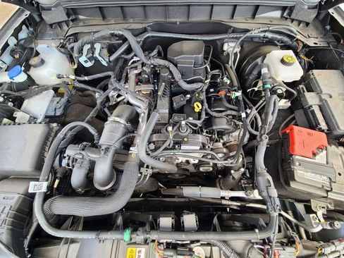 Used 2023 Ford Bronco Outer Banks image 39