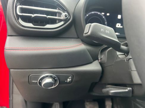 Used 2024 Dodge Hornet GT w/ Tech Pack w/o Parking image 19