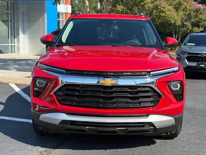 New 2026 Chevrolet TrailBlazer LT w/ Convenience Package