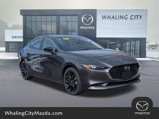 New 2026 MAZDA MAZDA3 s Sport FWD video 1