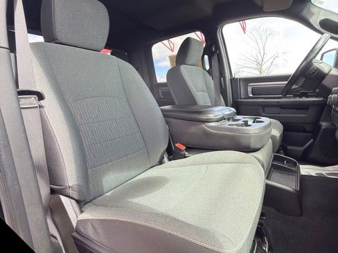 Used 2022 RAM 1500 Classic Warlock image 31